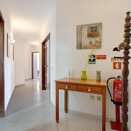 Casa Avenida *