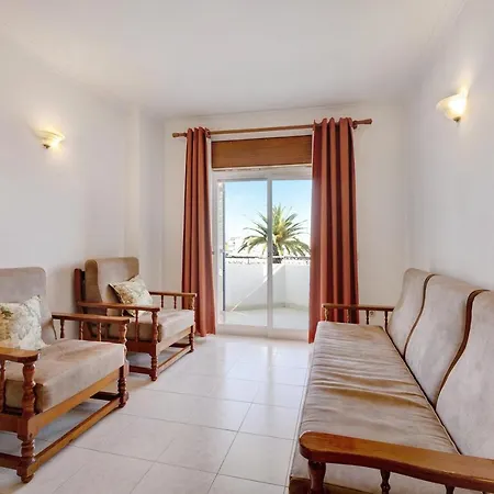 Casa Avenida Appartement