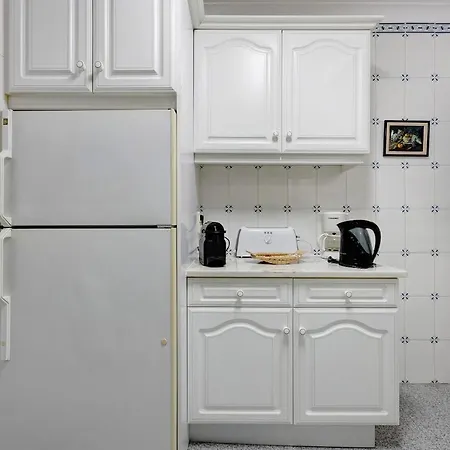Апартаменты Casa Avenida Лагуш