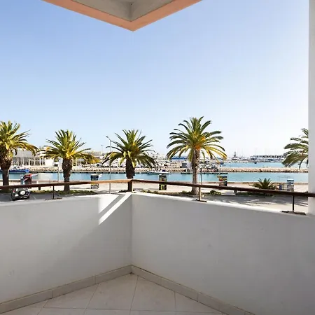 Appartement Casa Avenida Lagos