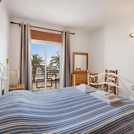 Apartment Casa Avenida Lagos