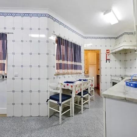 Casa Avenida Apartment Lagos