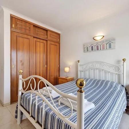 Casa Avenida Διαμέρισμα