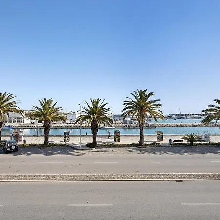 Διαμέρισμα Casa Avenida *