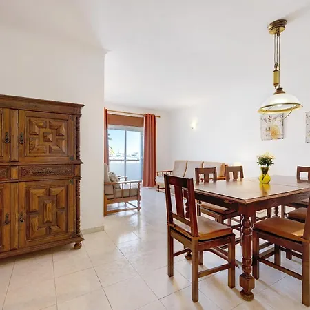 Διαμέρισμα Casa Avenida *