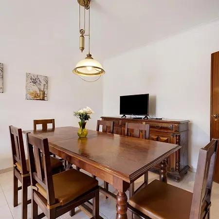 Casa Avenida Διαμέρισμα *